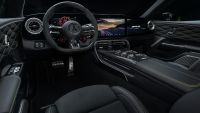 AMG GT 4-Door 3