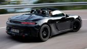 Boxster