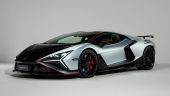 Revuelto SV