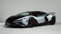 Lamborghini Revuelto SV