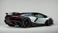 Revuelto SV 2