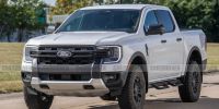 Ranger Tremor 2