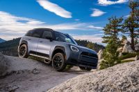 Countryman Untamed Edition 4