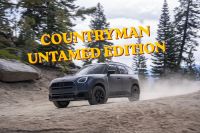 Countryman Untamed Edition 5