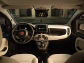 Pandina Tributo Autobianchi