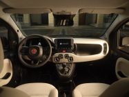 Fiat Pandina Tributo Autobianchi