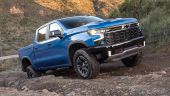 Silverado 1500