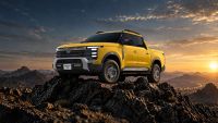 Frontier Pro / Navara Pro 2