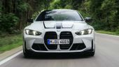 M4 Electric