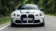 BMW M4 Electric