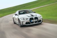 M4 Electric 4