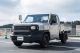 Toyota Compact Pickup