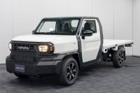 Compact Pickup 2