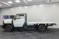 Compact Pickup 3