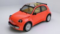 Citroën 2CV