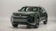 Volkswagen Atlas Cross Sport