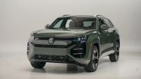 Volkswagen Atlas Cross Sport