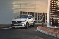Sorento 2.2 CRDi 2WD 2