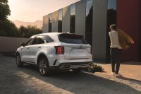 Sorento 2.2 CRDi 2WD 3