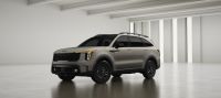 Sorento 2.2 CRDi 2WD 4